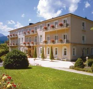 Hotel Alpina
