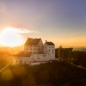 Schloss Spangenberg